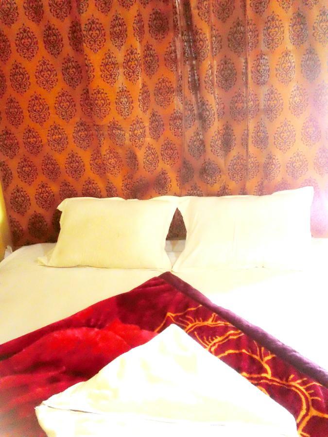 Roshnai Village Resort Bolpur Exterior foto