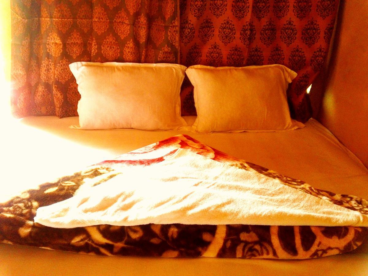 Roshnai Village Resort Bolpur Exterior foto