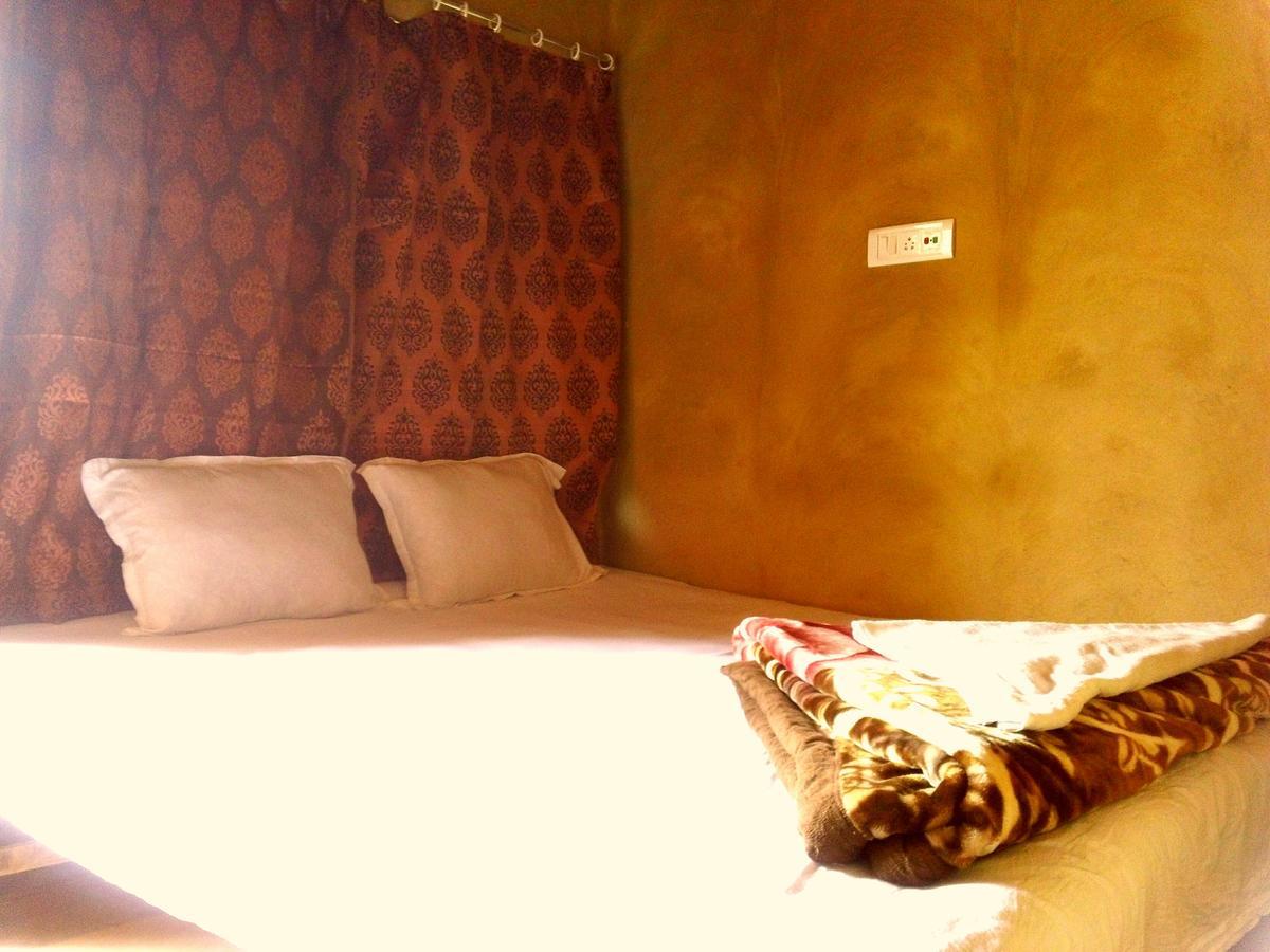 Roshnai Village Resort Bolpur Exterior foto