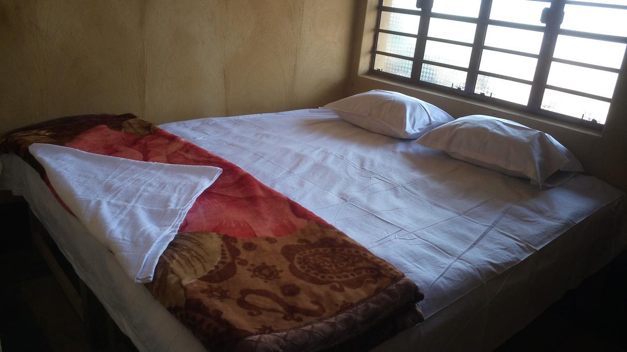 Roshnai Village Resort Bolpur Exterior foto
