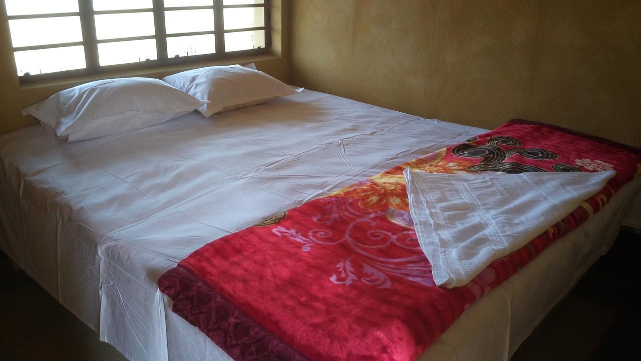 Roshnai Village Resort Bolpur Exterior foto
