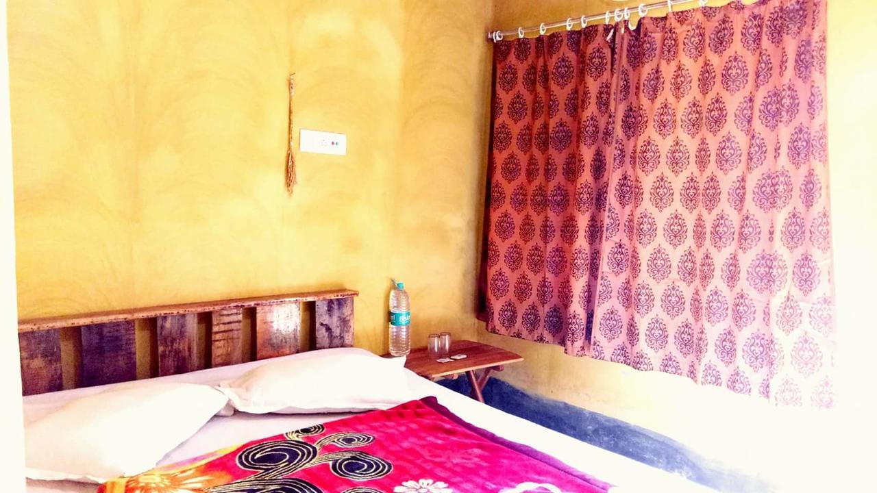 Roshnai Village Resort Bolpur Exterior foto