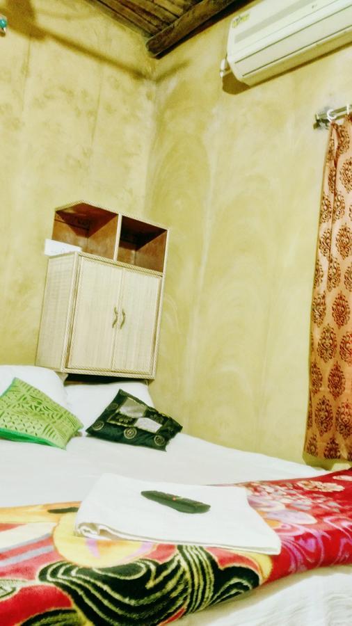 Roshnai Village Resort Bolpur Zimmer foto