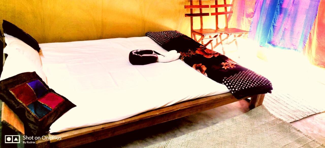 Roshnai Village Resort Bolpur Exterior foto