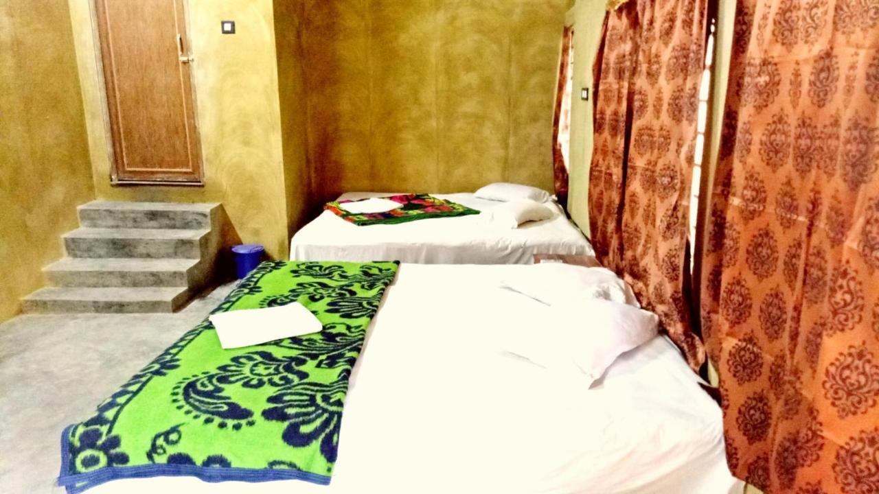 Roshnai Village Resort Bolpur Exterior foto