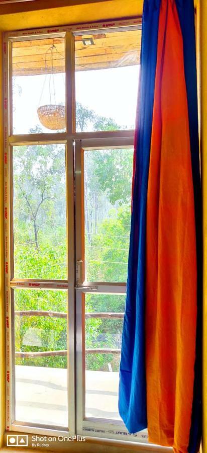 Roshnai Village Resort Bolpur Exterior foto