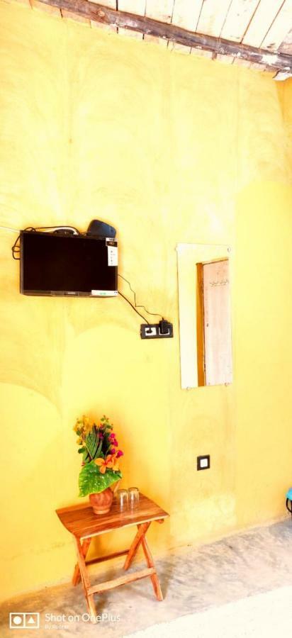 Roshnai Village Resort Bolpur Exterior foto